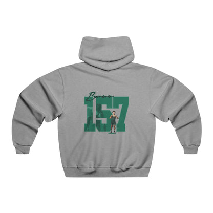 Cameron Borneman Vintage Hoodie