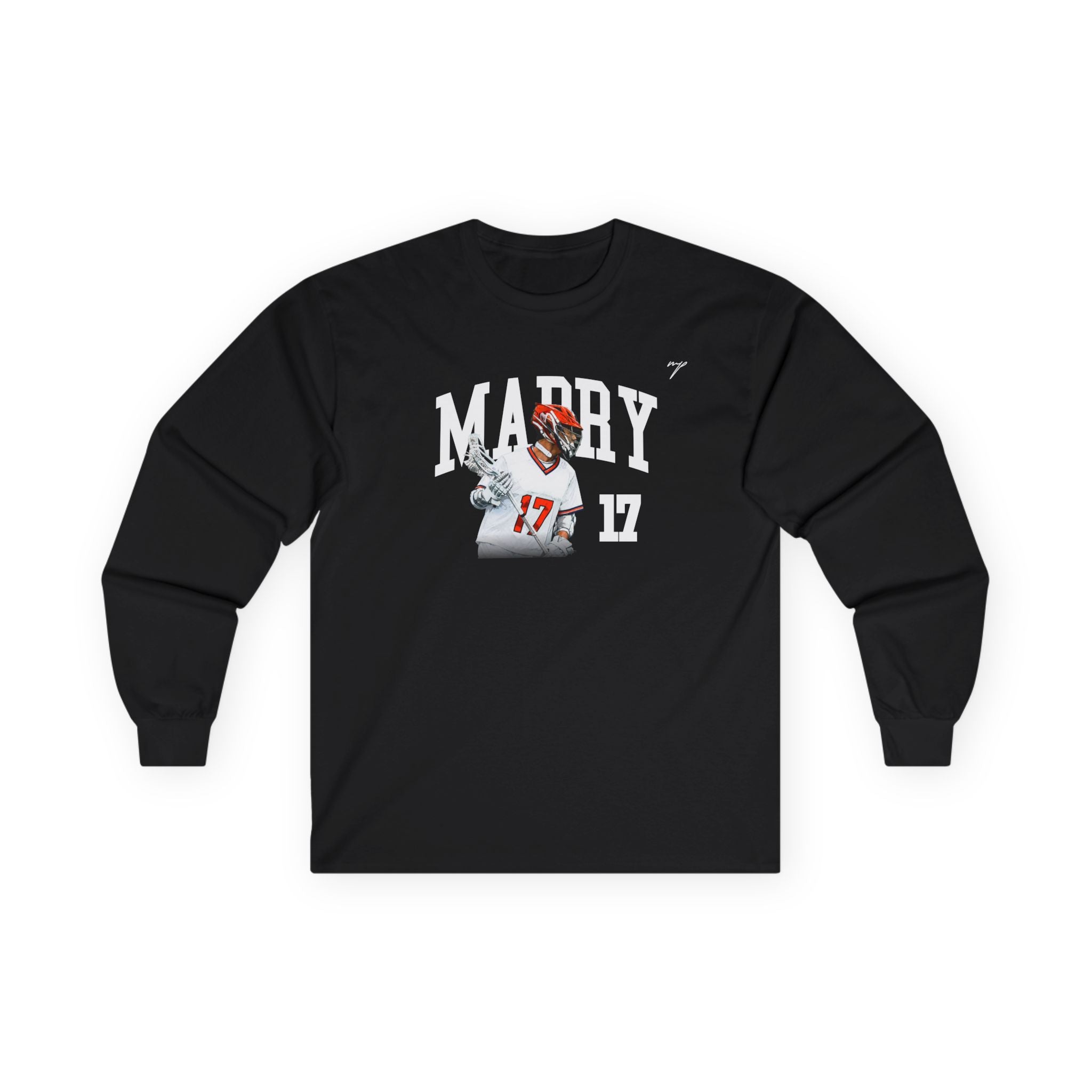 Cody Mabry Long Sleeve