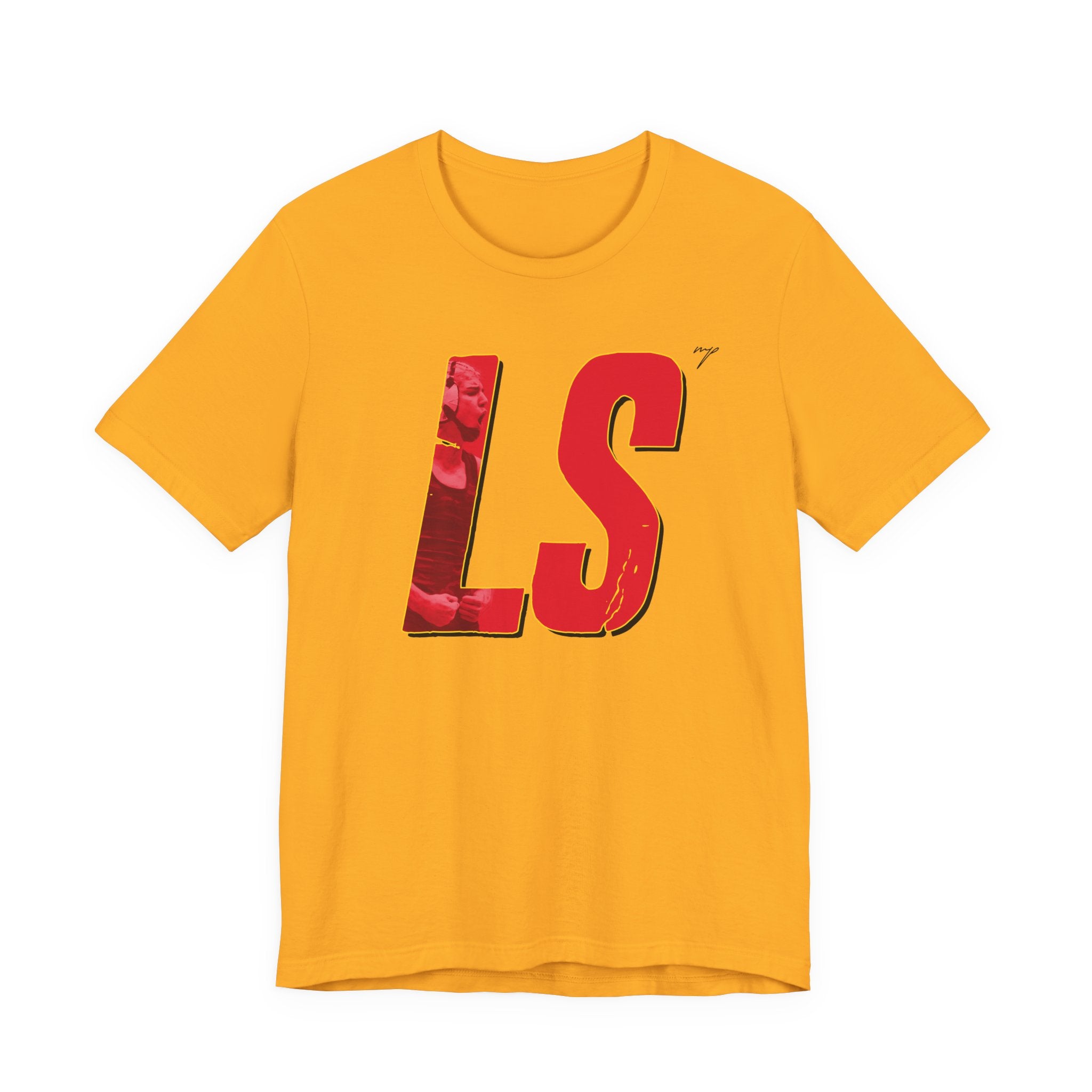 Liston Seibert Graphic Tee