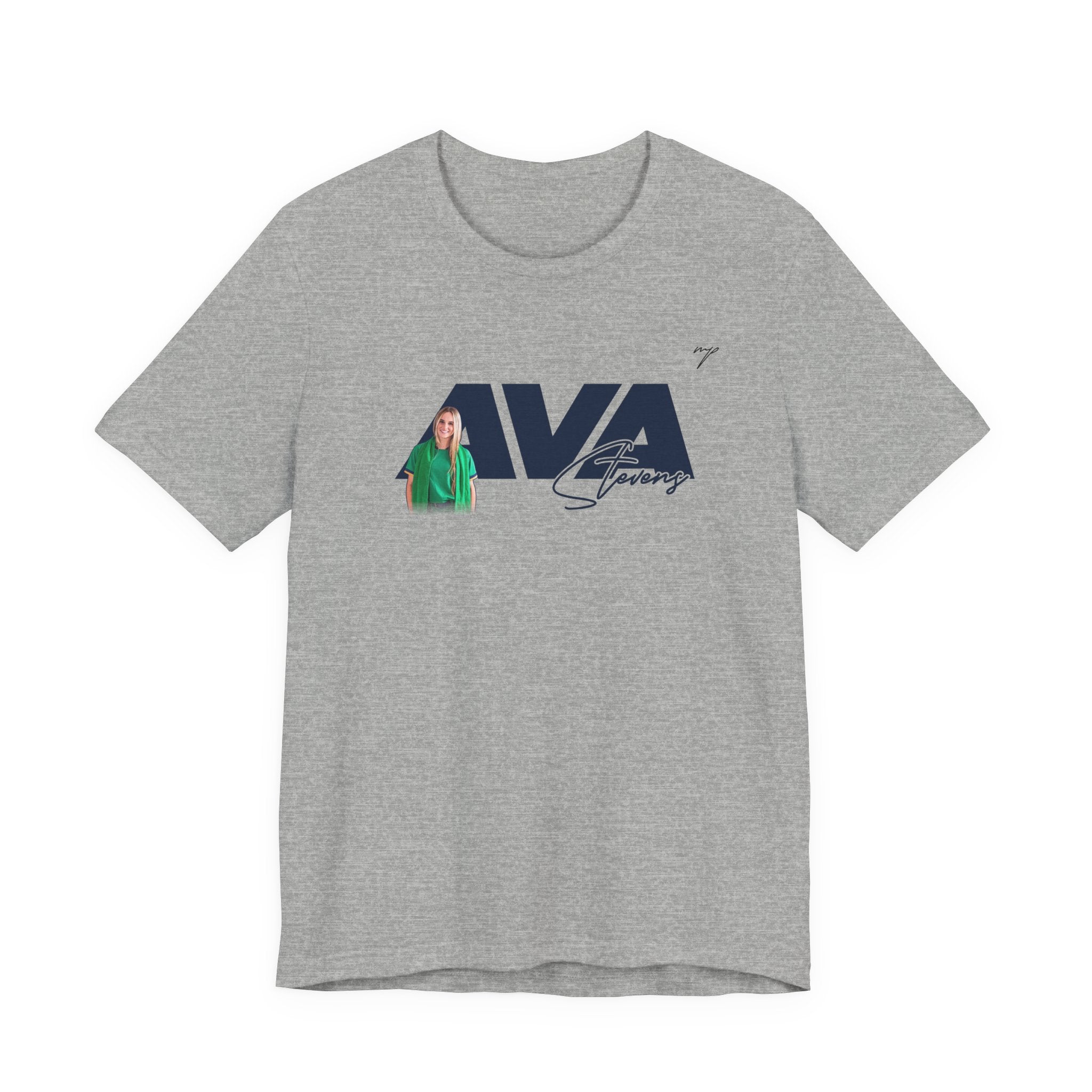 Ava Stevens Graphic Tee