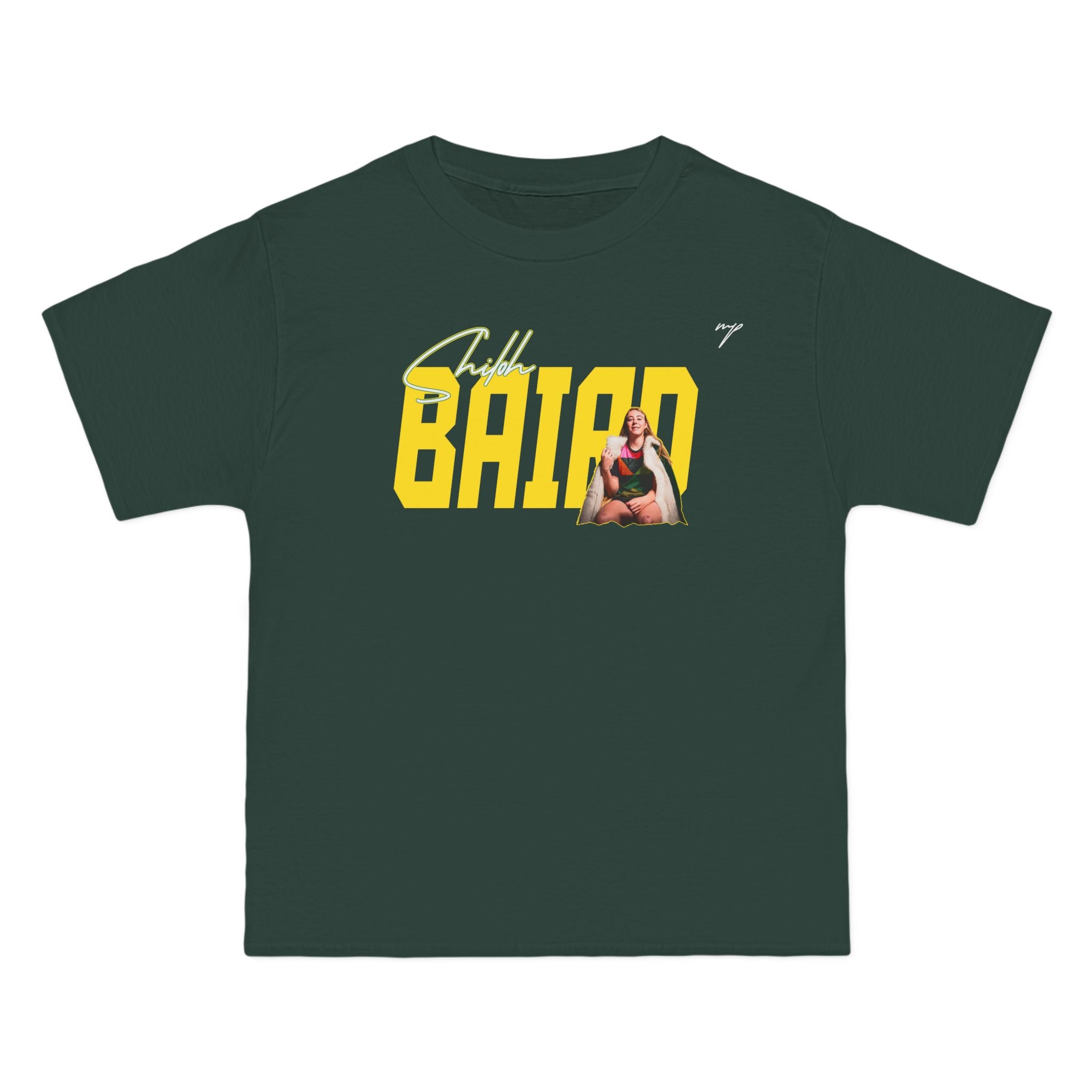Shiloh Baird Vintage Tee