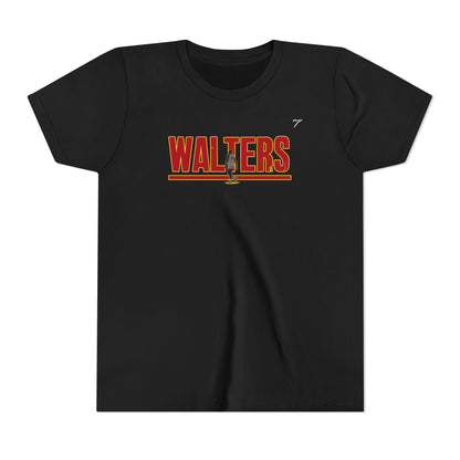 Nyaad Walters YOUTH Graphic Tee