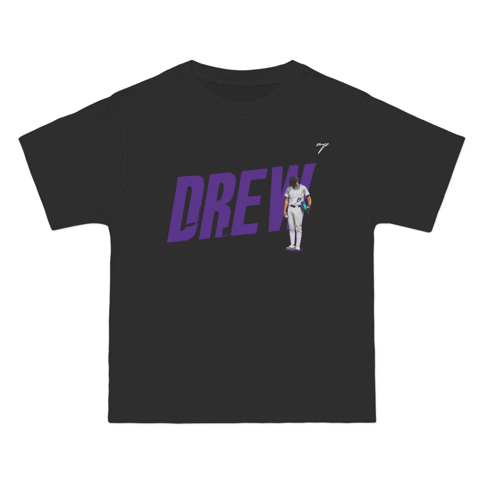 Drew Mattox Vintage Tee