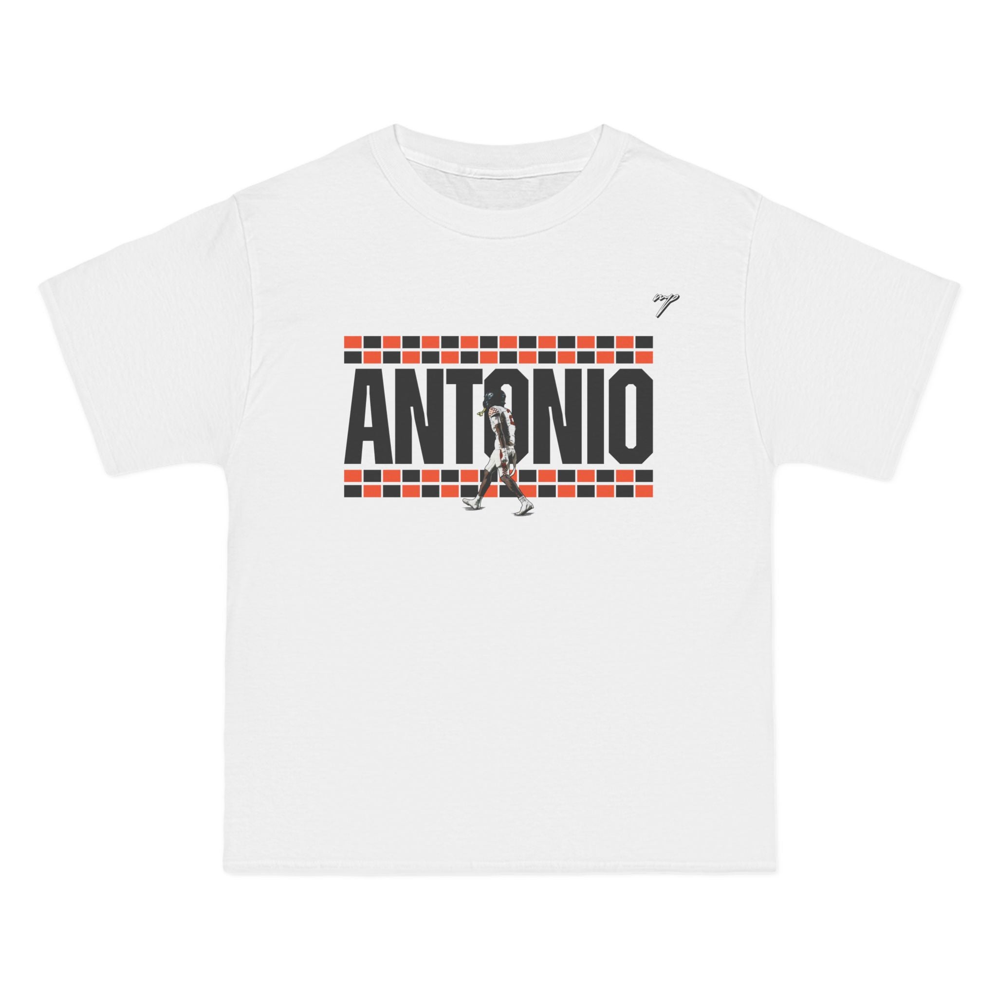 Antonio Clark Vintage Tee
