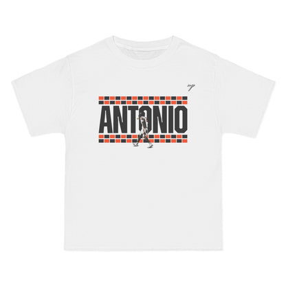 Antonio Clark Vintage Tee