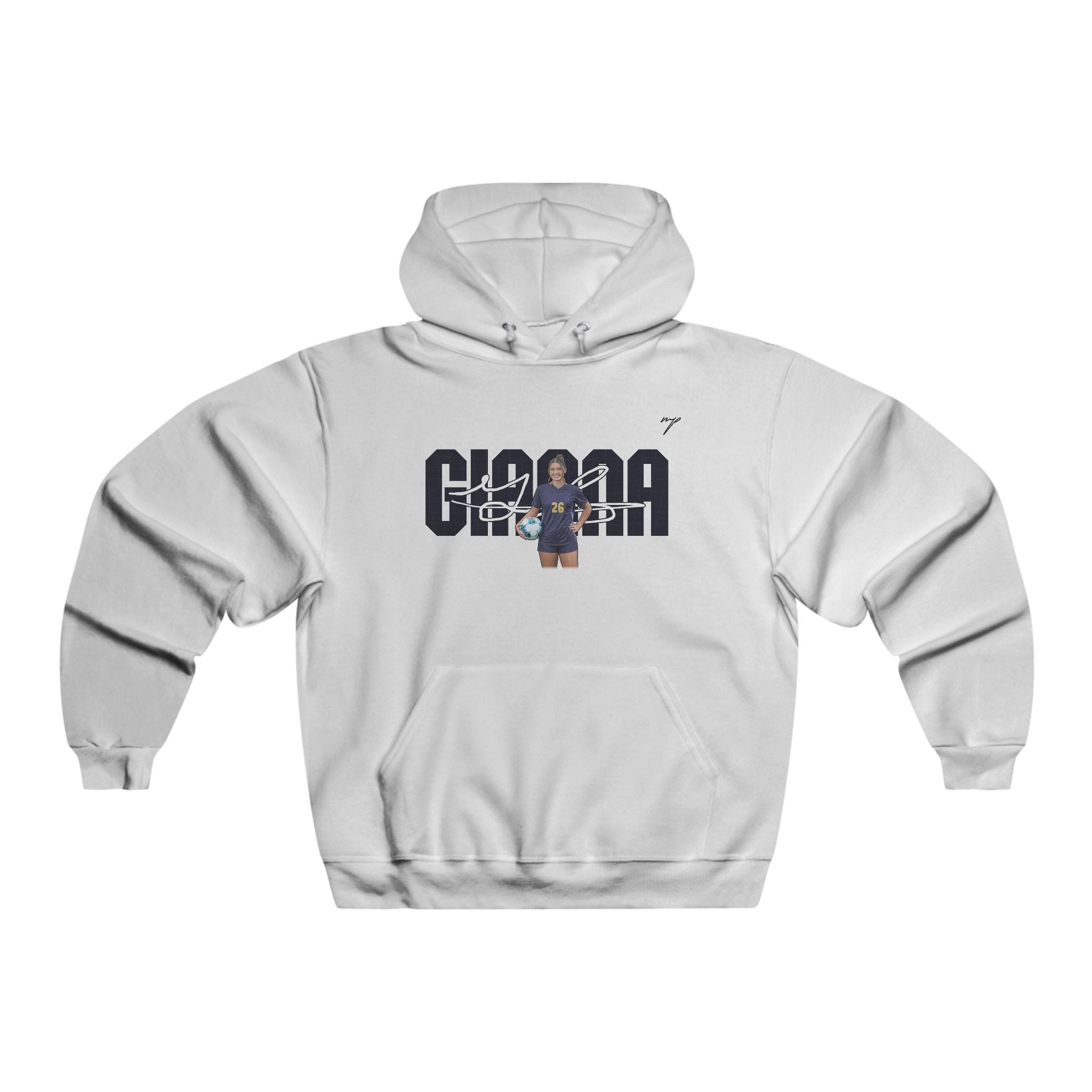 Gianna Schinigoi Vintage Hoodie