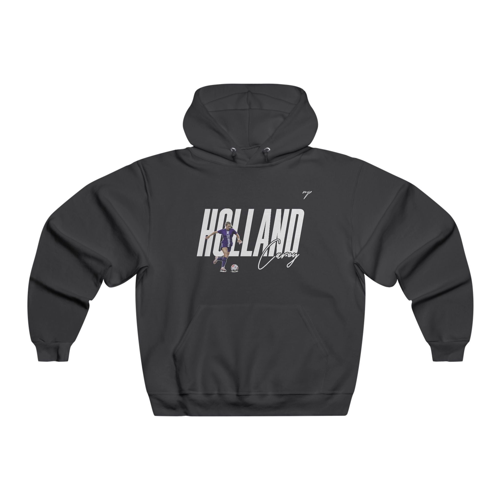 Holland Carey Vintage Hoodie