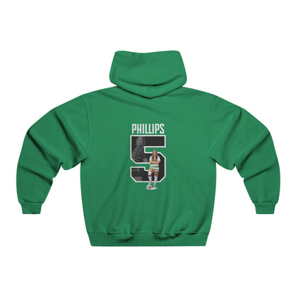 Hannah Phillips Vintage Hoodie