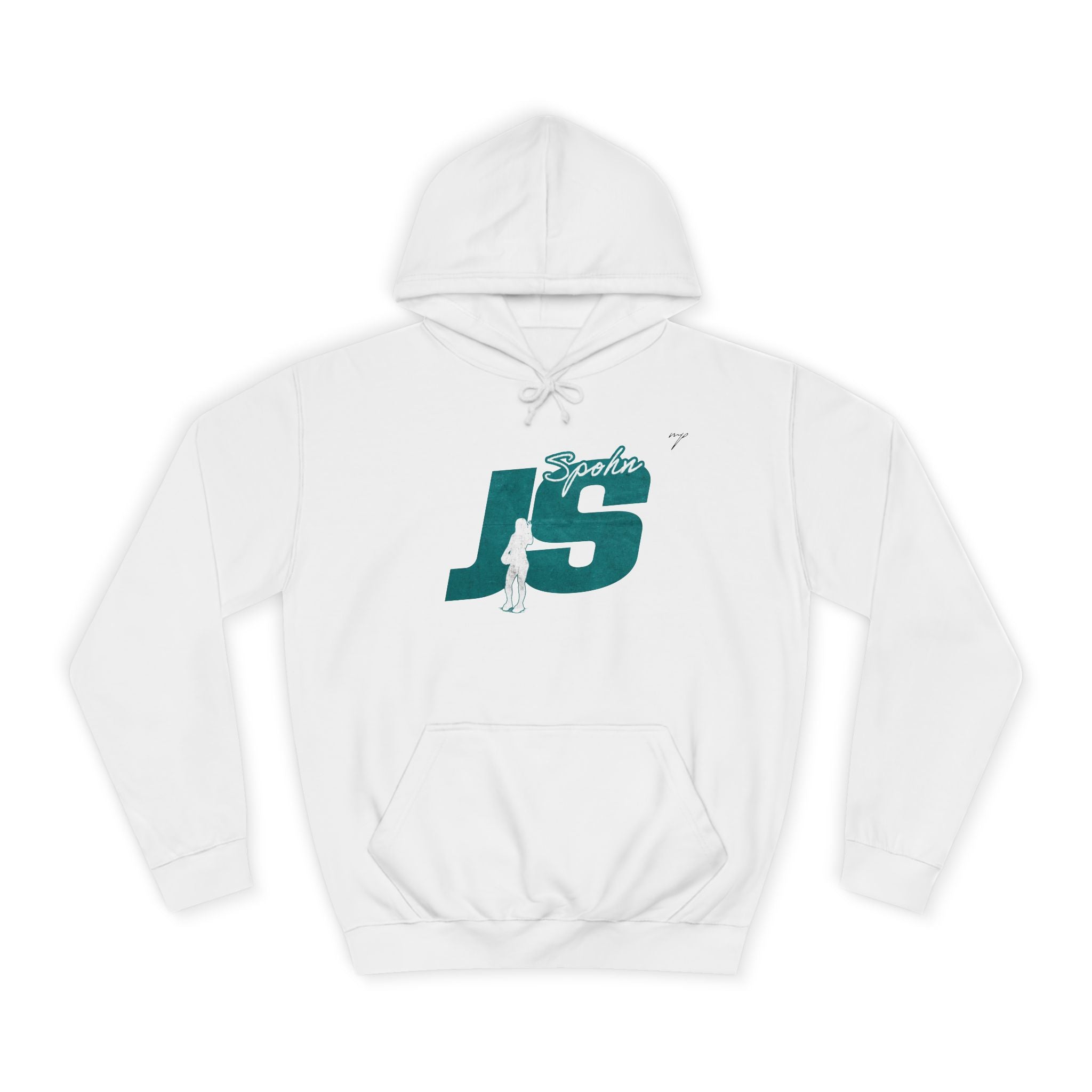 Jonna Spohn Hoodie