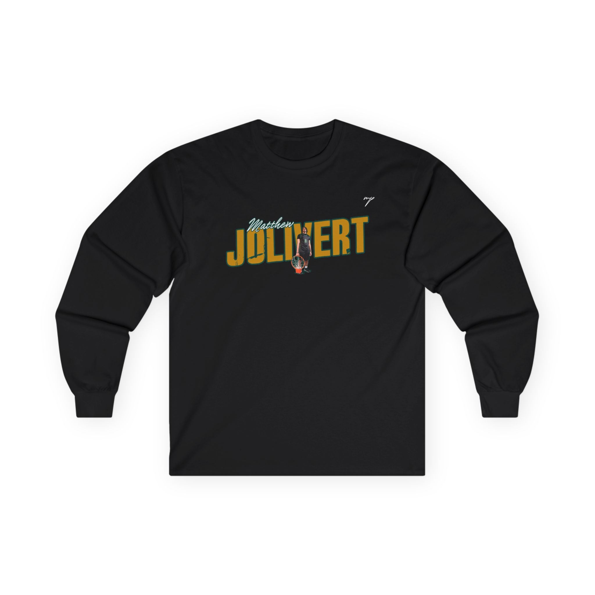 Matthew Jolivert Long Sleeve