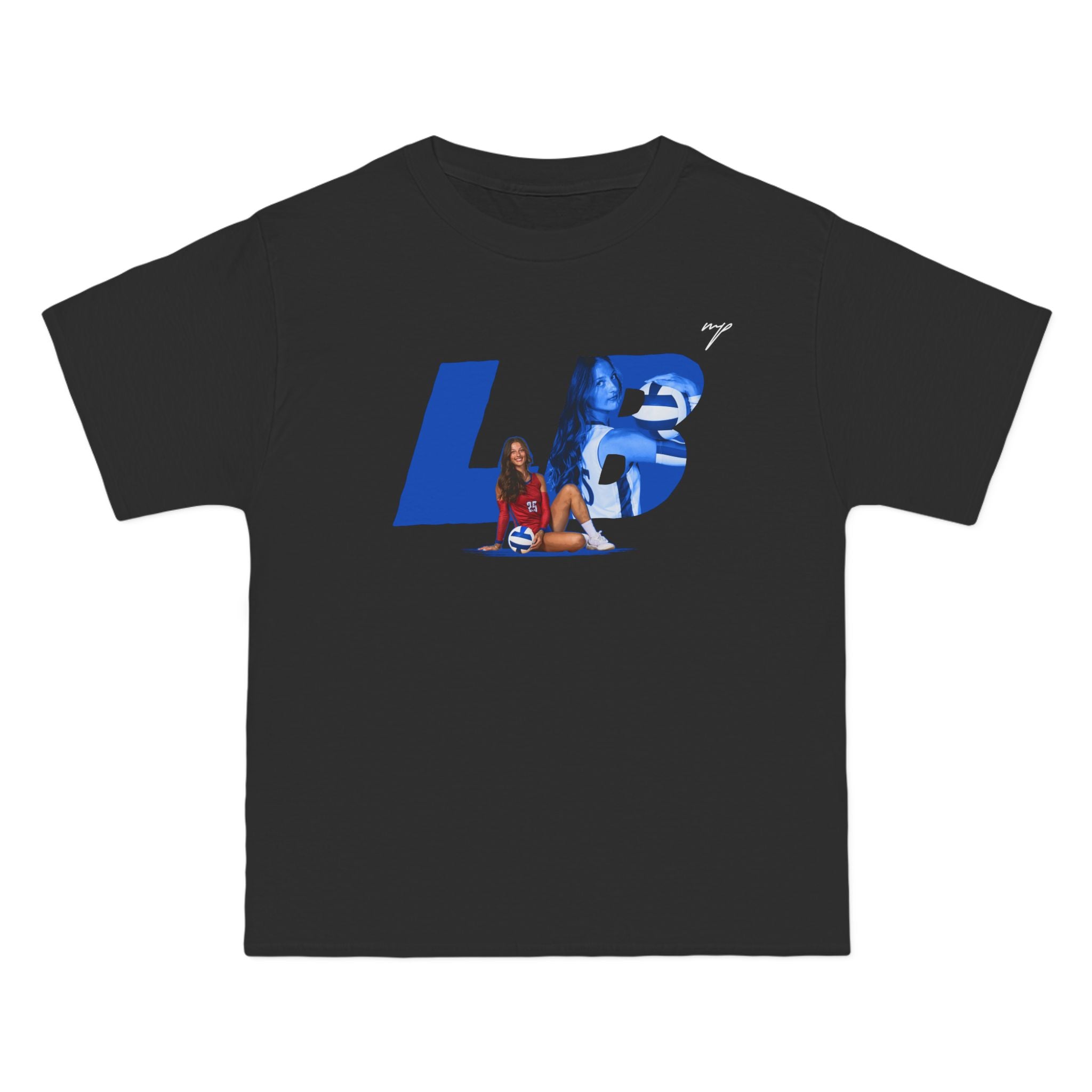 Logan Bell Vintage Tee