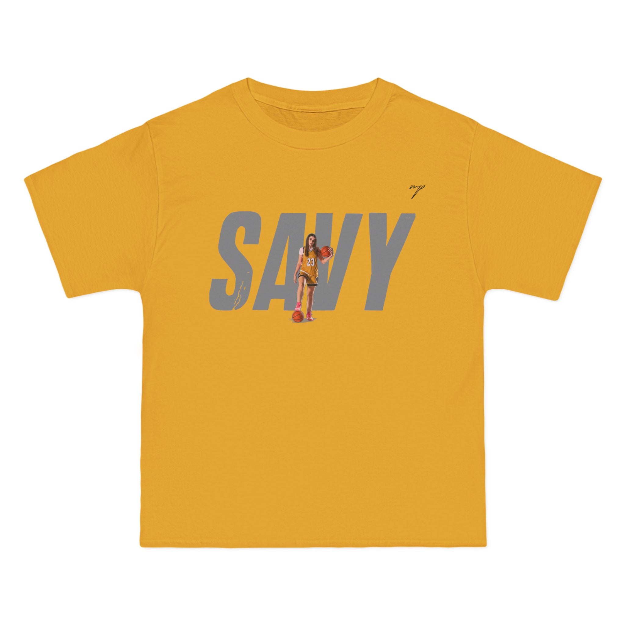 Savannah Haage Vintage Tee