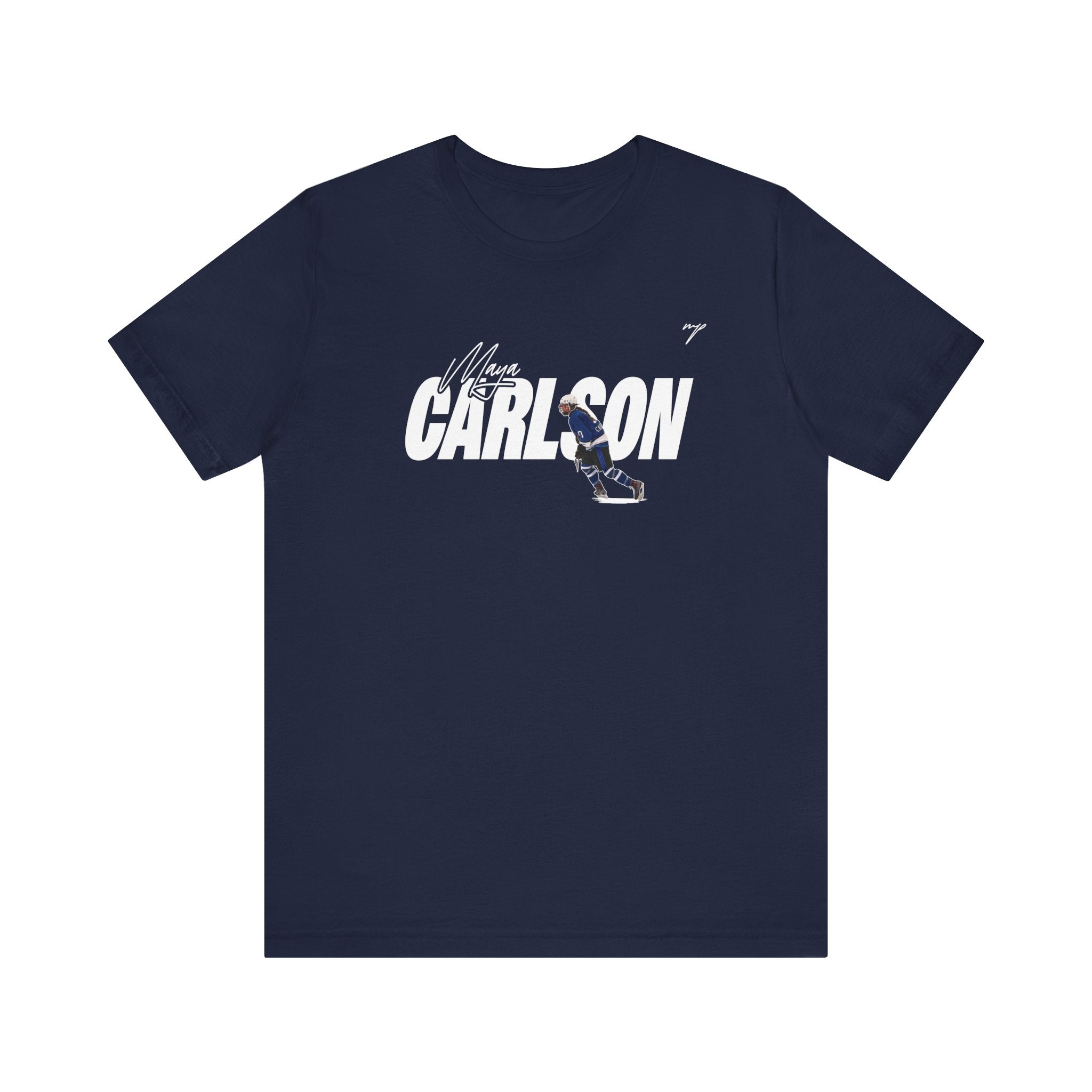 Maya Carlson Graphic Tee
