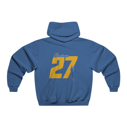 Makayla Encinas Vintage Hoodie