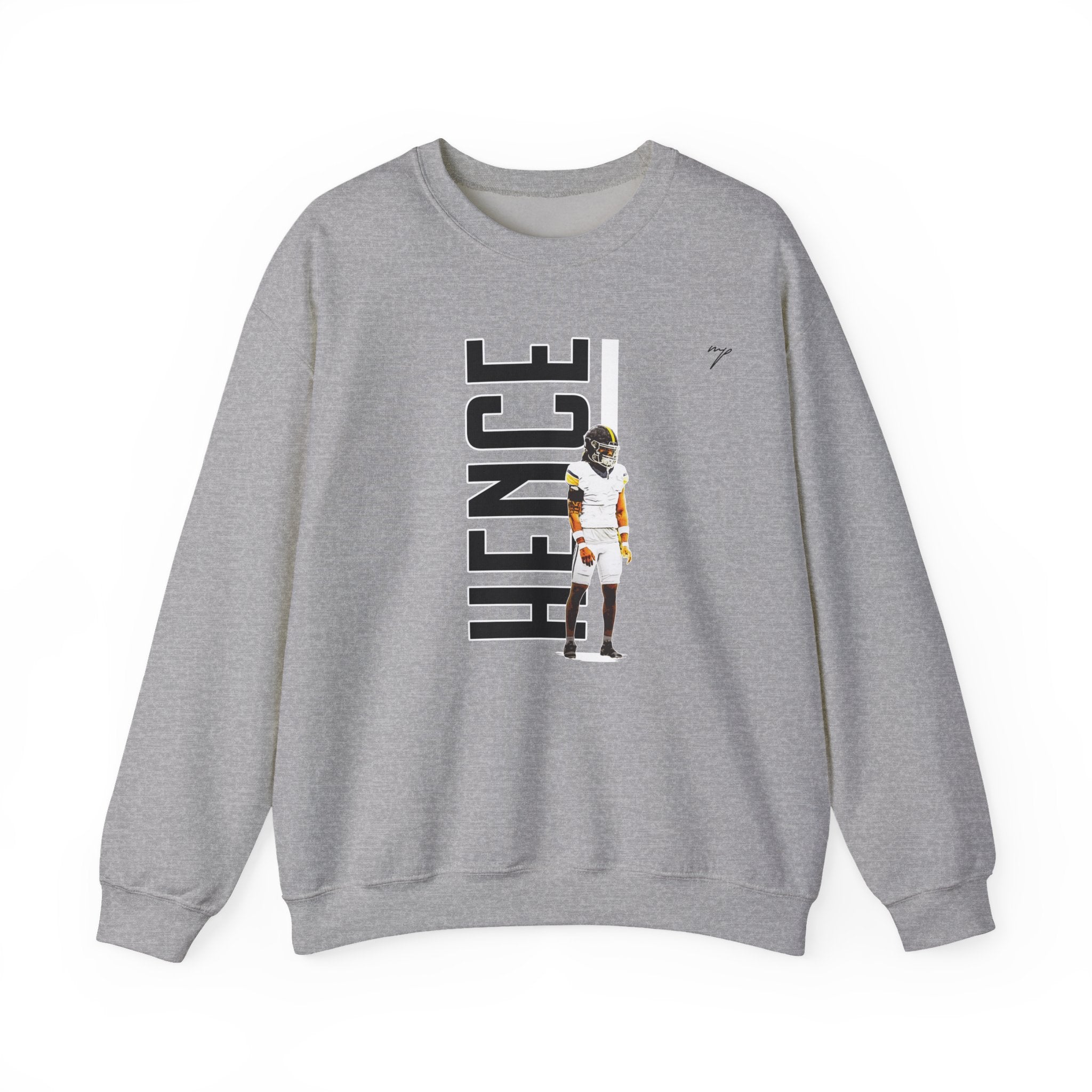 Ethan Hence Crewneck