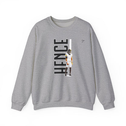 Ethan Hence Crewneck