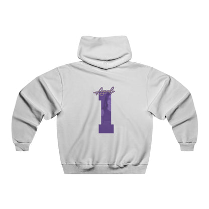Addy Azavedo Vintage Hoodie