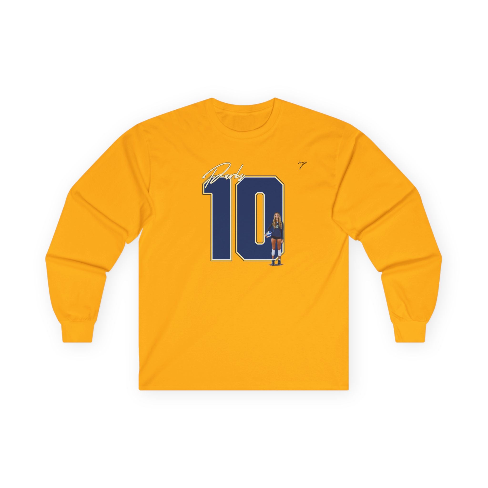 Emma Parks Long Sleeve