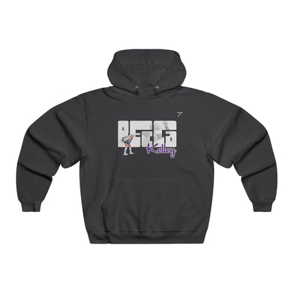 Becca Kelley Vintage Hoodie