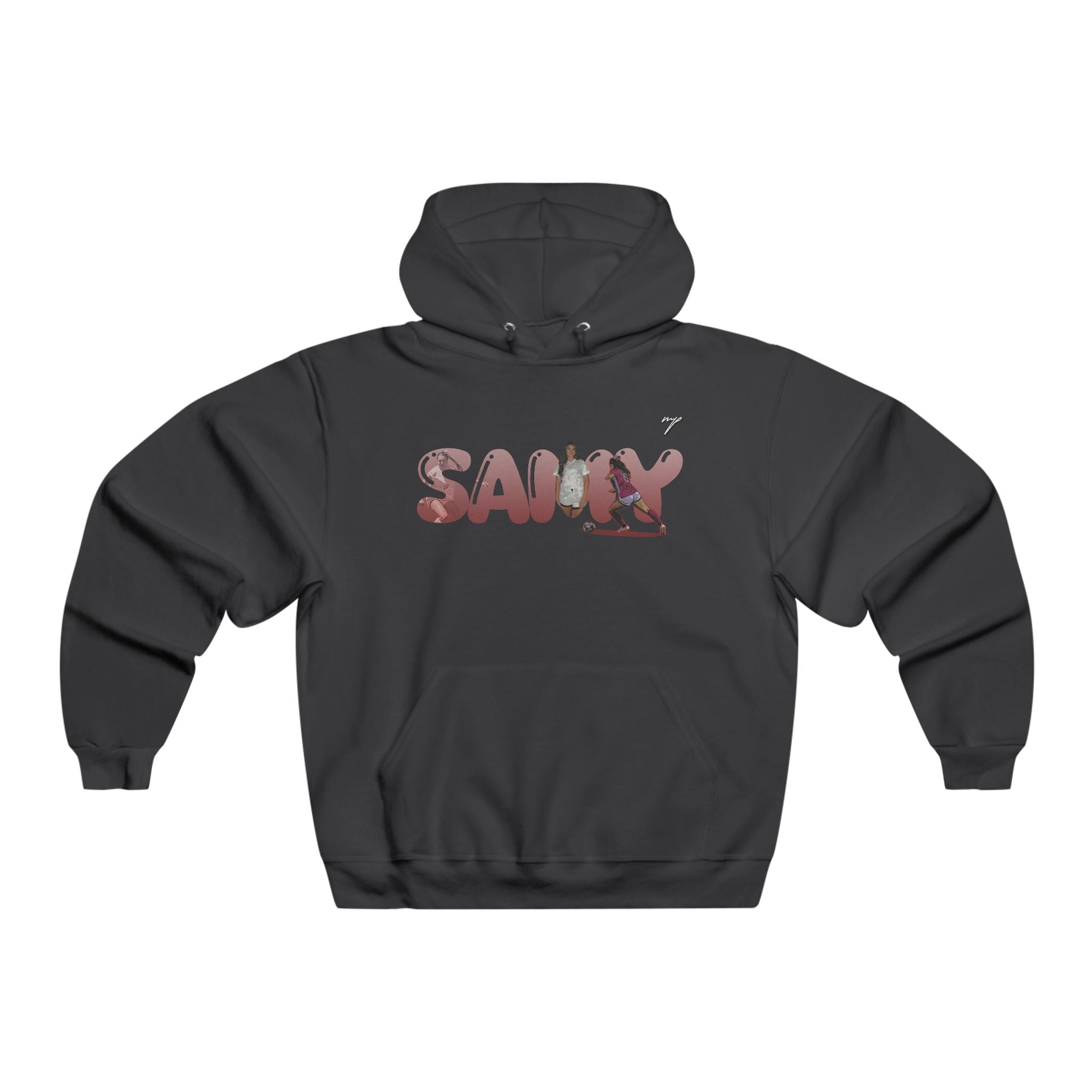 Samantha Sanchez Vintage Hoodie