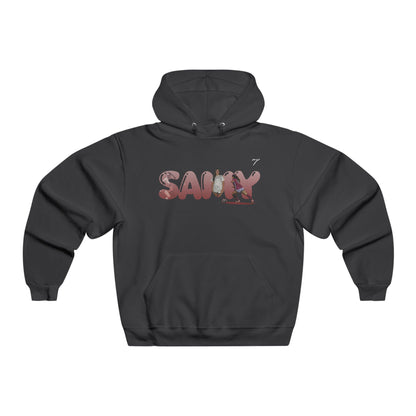 Samantha Sanchez Vintage Hoodie