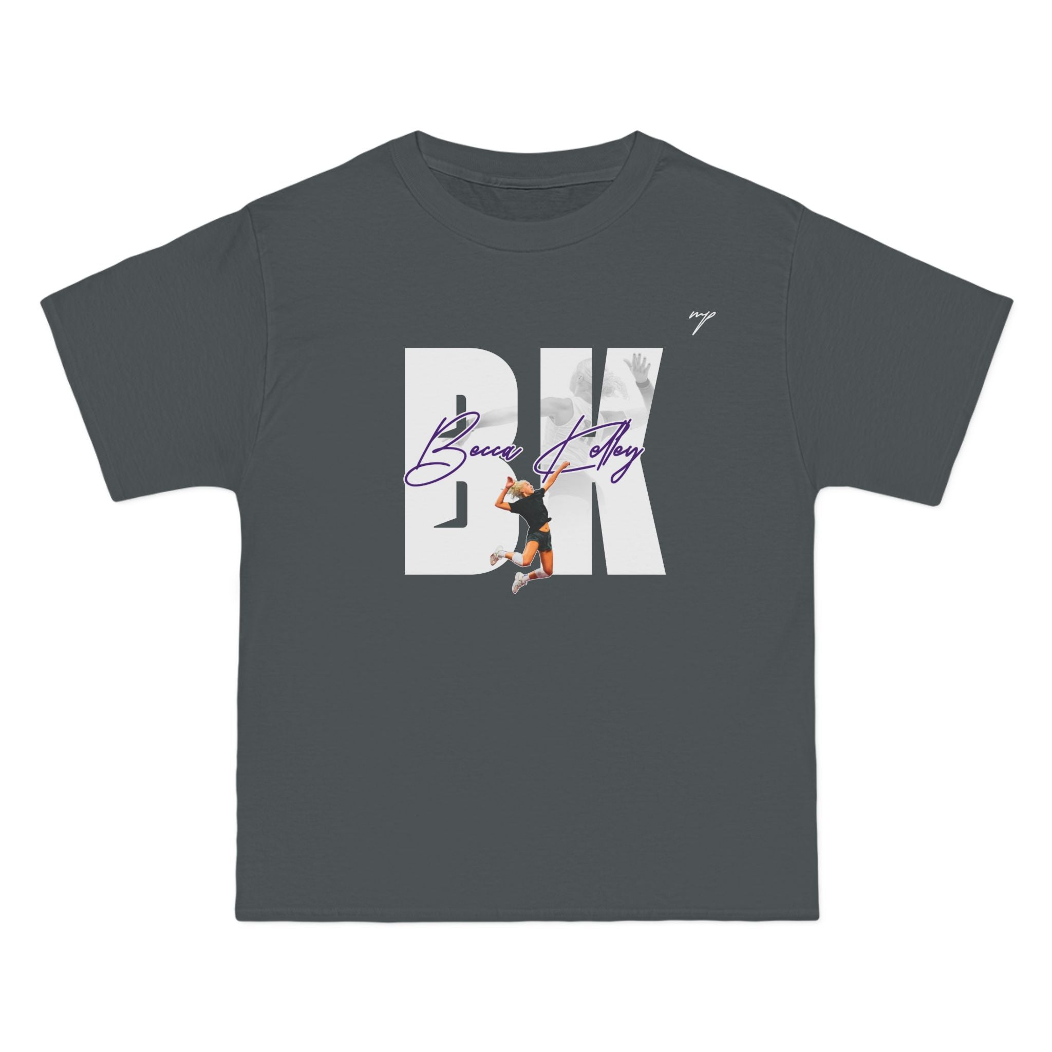 Becca Kelley Vintage Tee