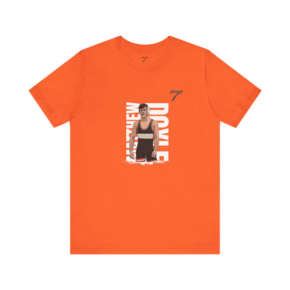 Matthew Doyle Graphic Tee