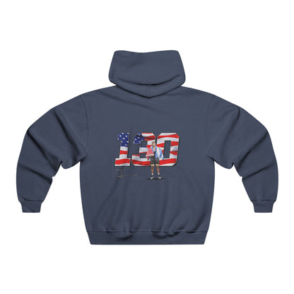 Jeisser Sampson Vintage Hoodie