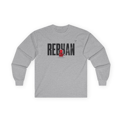 Taylor Rebhan Long Sleeve