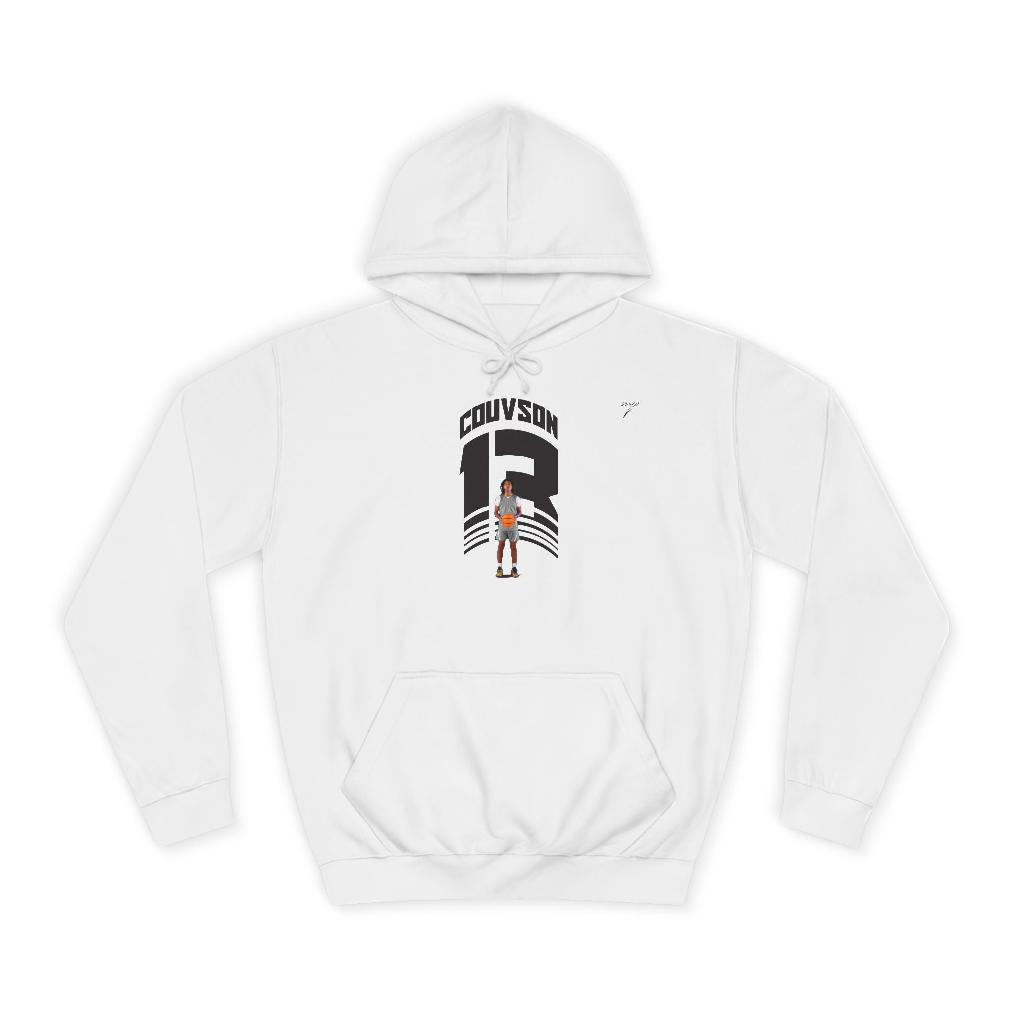 Kyrin Couvson Hoodie