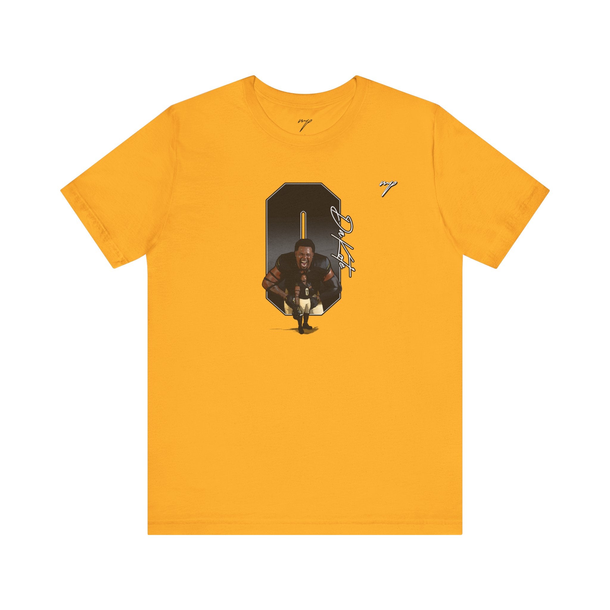 DaKote Doyle-Robinson Graphic Tee