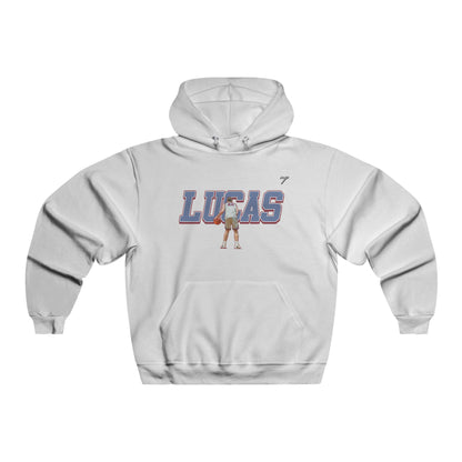 Lucas Conrady Vintage Hoodie