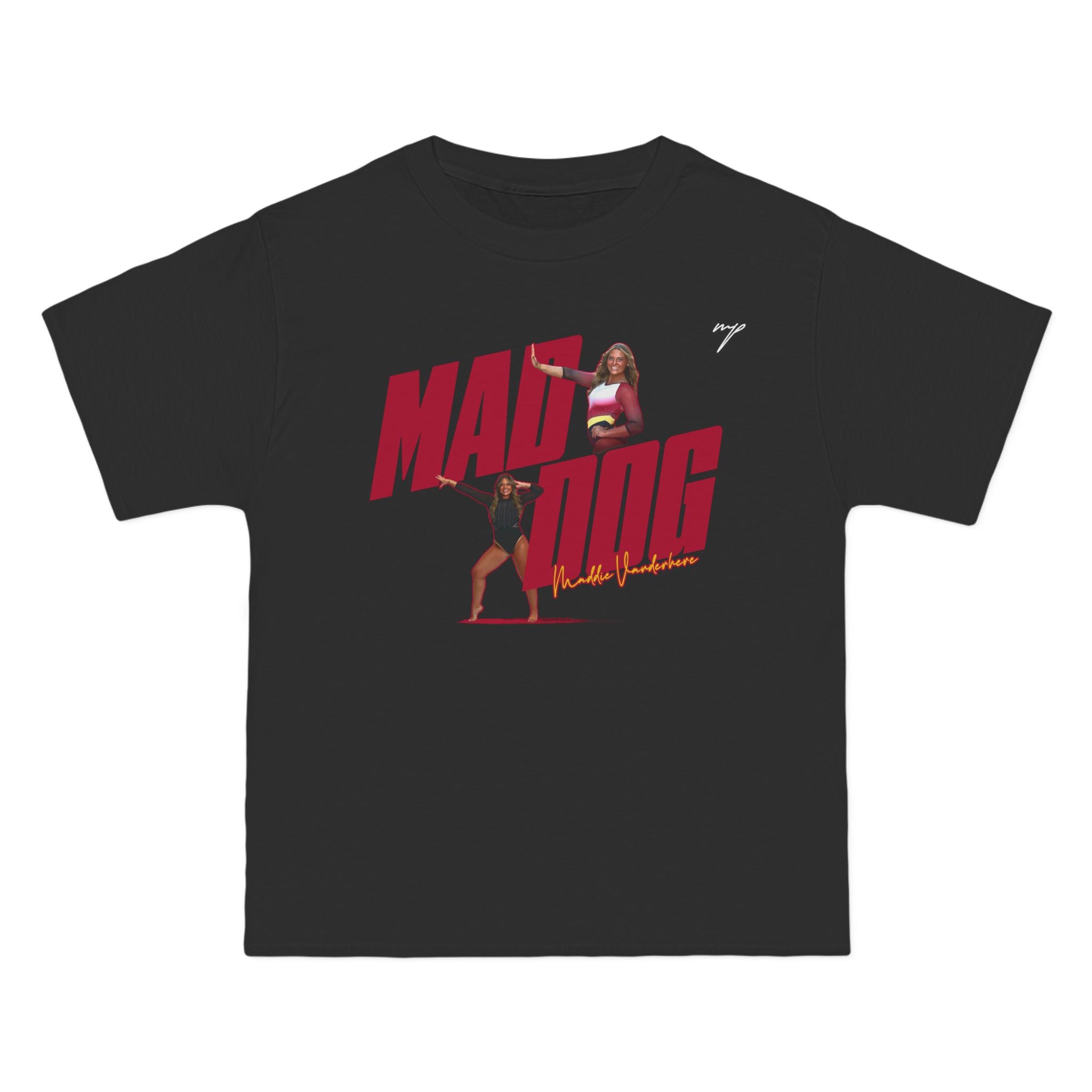 Maddie Vanderhere Vintage Tee