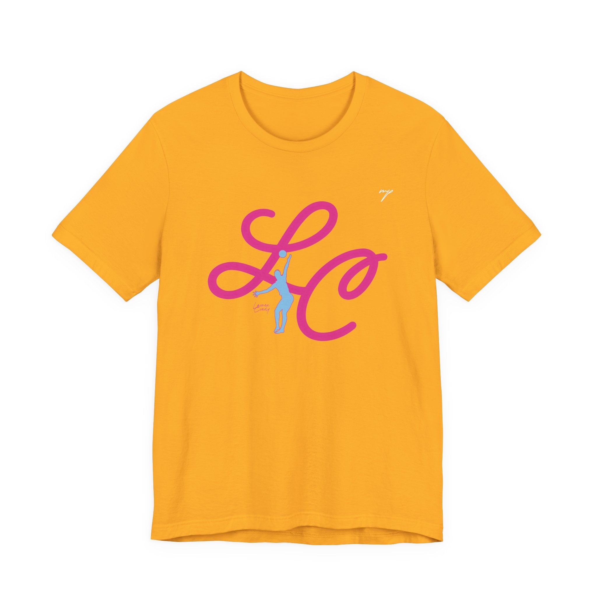 Lauren Coady Graphic Tee