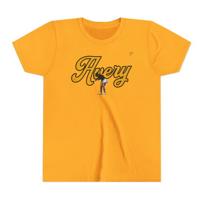Avery Blasi YOUTH Graphic Tee
