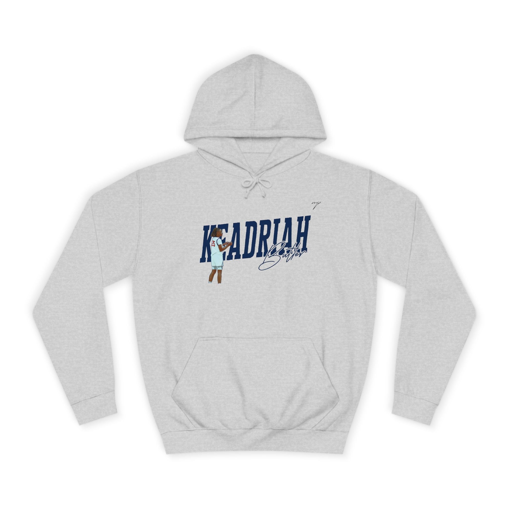 Keadriah Butler Hoodie