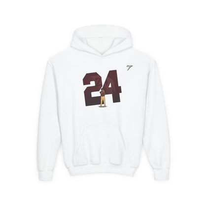 John Moore Youth Hoodie