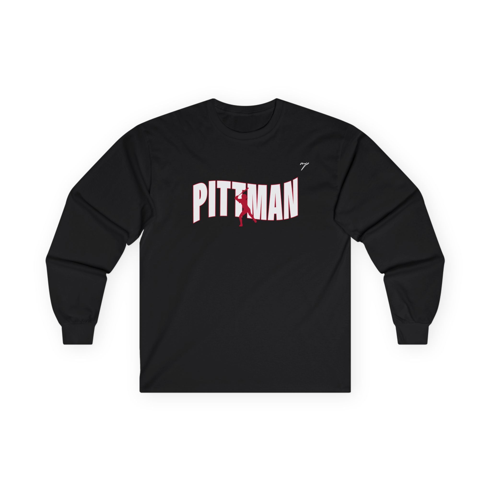 McKenzie Pittman Long Sleeve