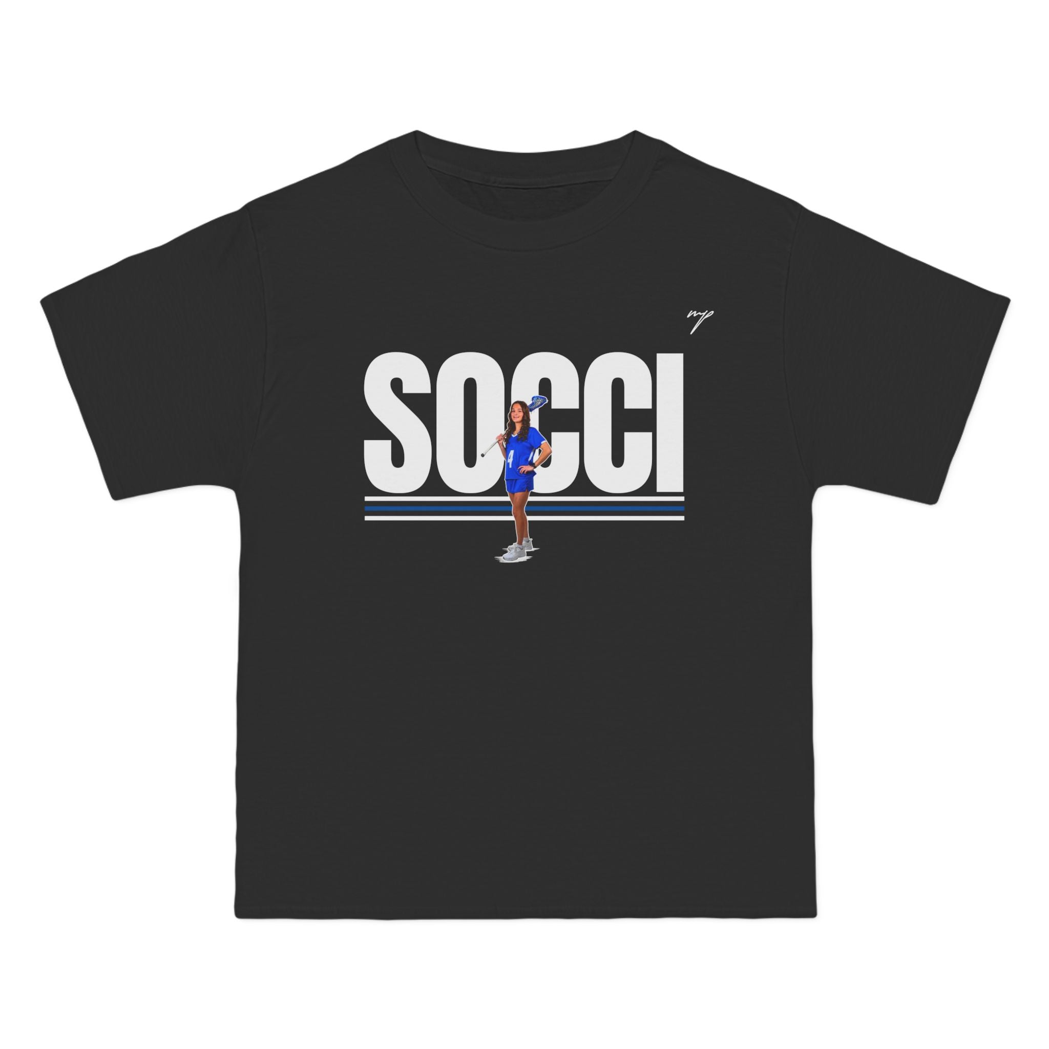 Jennifer Socci Vintage Tee