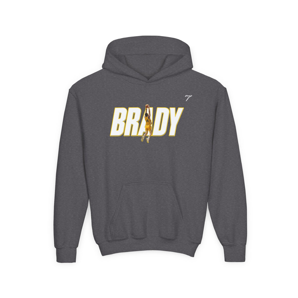 Brady Cooper YOUTH Hoodie
