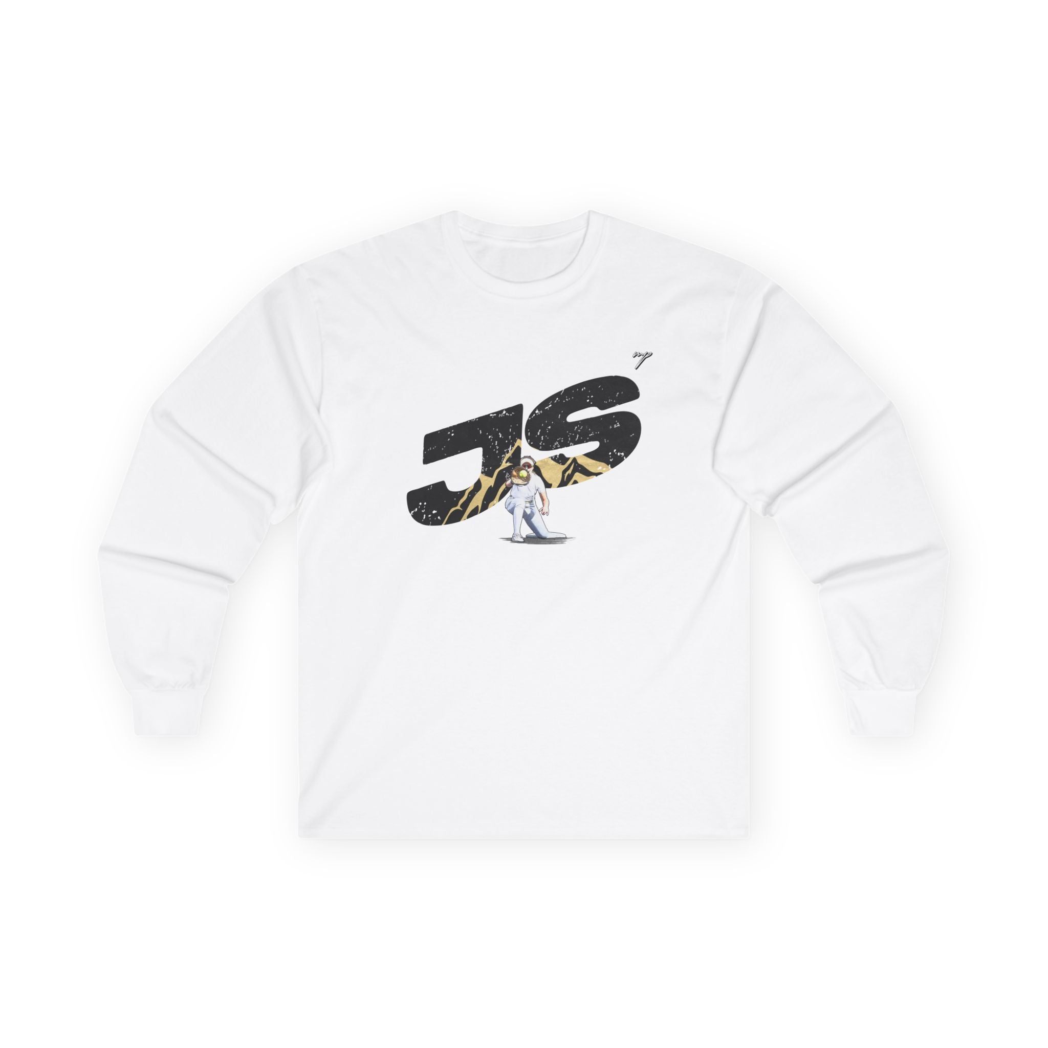 Jamie Sawyer Long Sleeve Tee