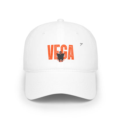 Sergio Vega Hat