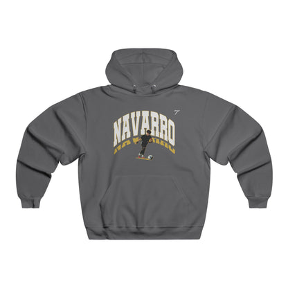 Heisher Navarro Vintage Hoodie