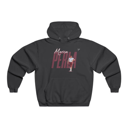 Marisa Perla Vintage Hoodie