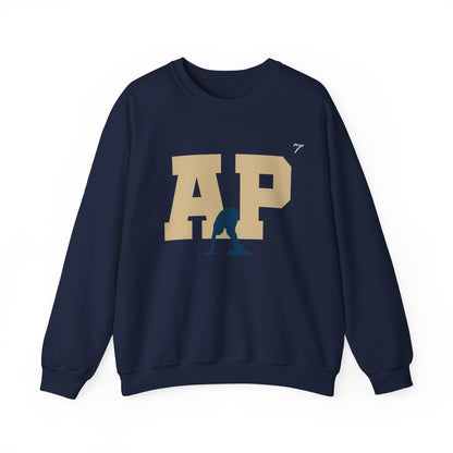 Alex Petersen Crewneck