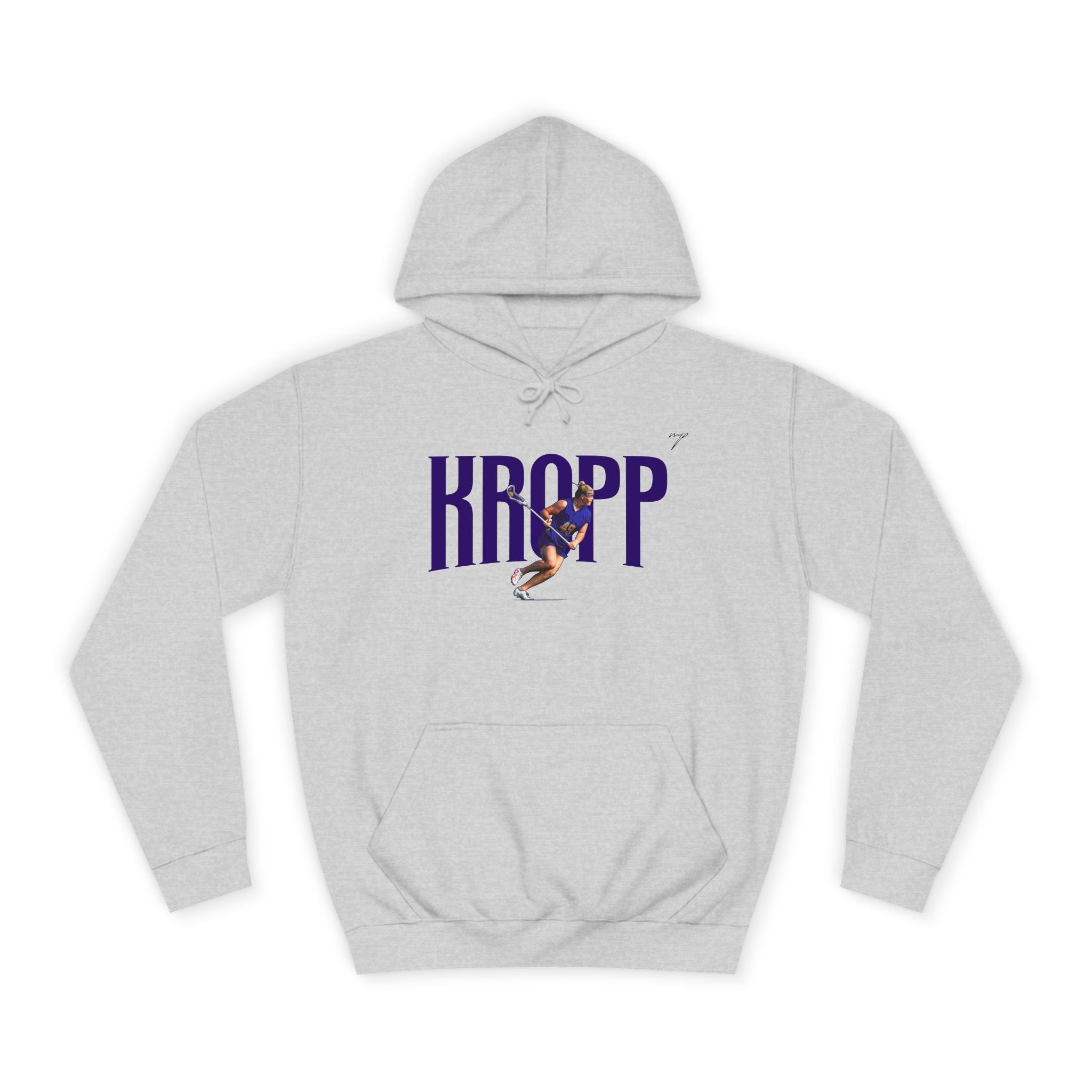 Collyn Kropp Hoodie