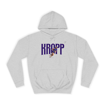 Collyn Kropp Hoodie