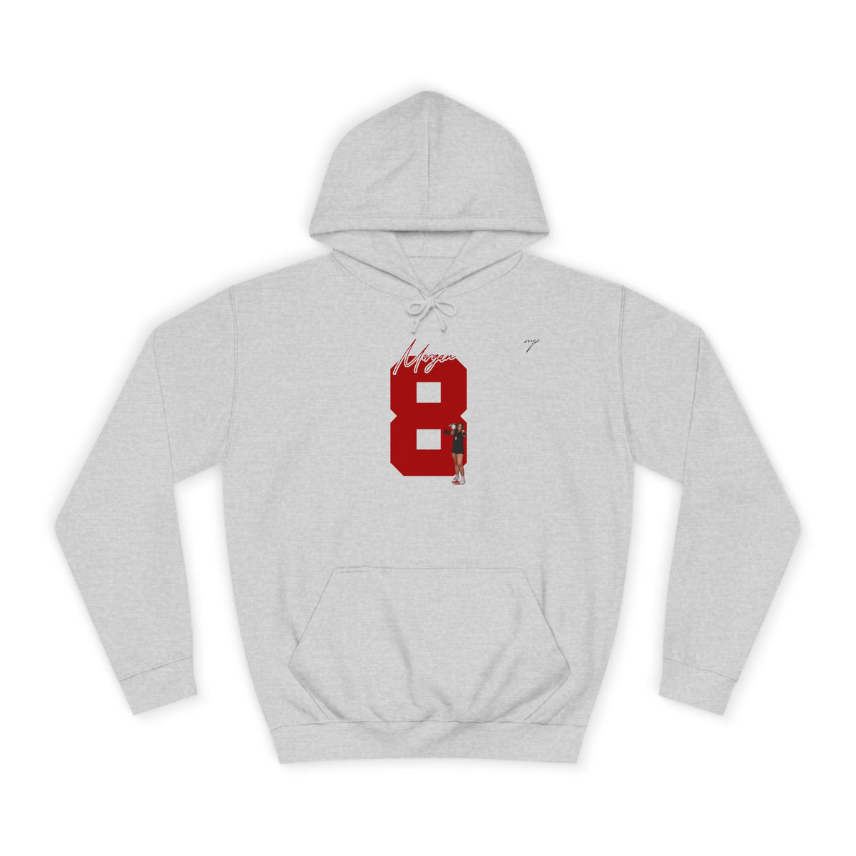 Morgan Bode Hoodie
