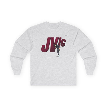 Jeremy Victoria Long Sleeve