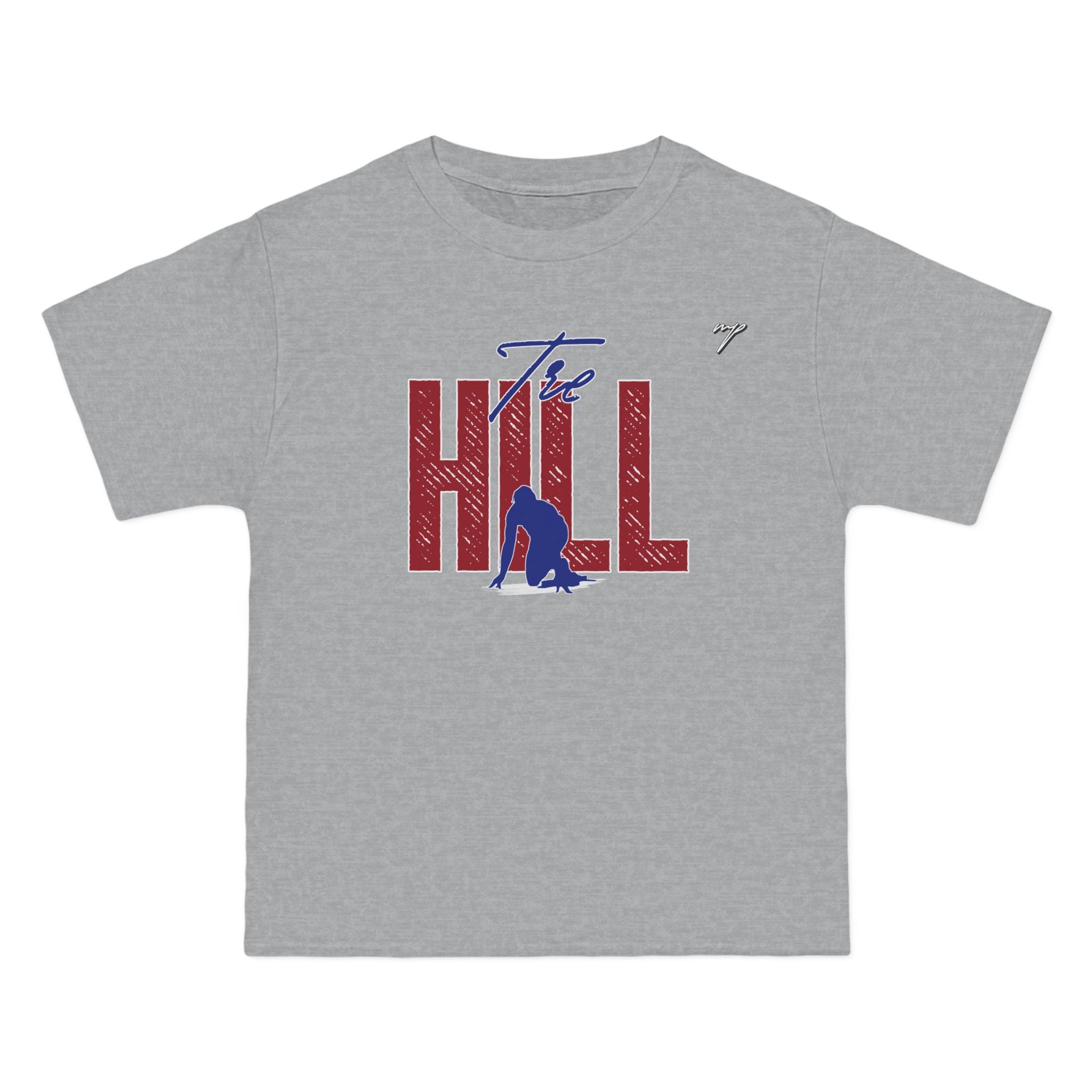 Tre Hill Vintage Tee